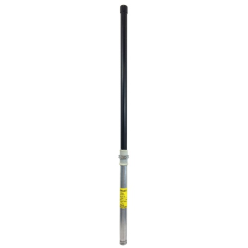 Procomm 36 Inch Low-Profile Base Station CB Antenna