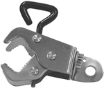 Stainless Steel Quick Release Antenna Mount