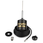 Stryker 5000W 10/11 Meter Roof Mount Antenna