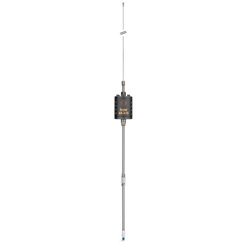 Stryker 10/11 Meter Center Load Antenna