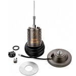 Stryker 10K Watt 10/11 Meter Magnet Mount Antenna Kit