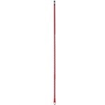 Everhardt 2 ft Red CB Antenna
