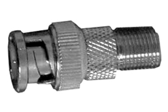 BNC Male-to-Female Connector