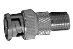 BNC Male-to-Female Connector