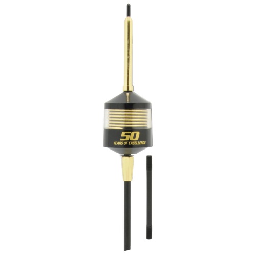 Wilson 50th Anniversary Limited Edition 3500 Watt Trucker Antenna