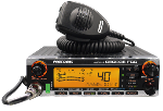 George 40 Channel AM/FM/SSB CB Radio