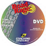 Road Rage, How To Protect Yourself