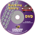 Backing Safely, Coaching Program