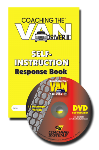 Coaching the 15 Passenger Van Driver, Response Book