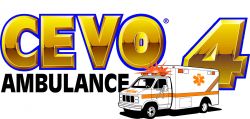 CEVO 4 Ambulance Driver Response Book