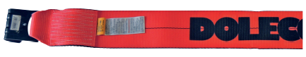 4" x 30' Winch Strap