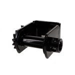 Storable C Track Winch with Side Washers