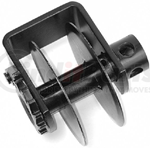 Web Winch Bottom Mount with 2