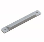 E Track Plastic End Cap