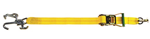 8′ Series E Transit Strap w RTJ Hooks