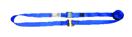 Series E Cam Buckle Strap 20 ft