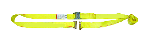Series E Cam - Buckle Strap