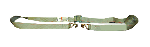 Plate Trailer Cam Buckle Straps with Wire Hooks 16 ft
