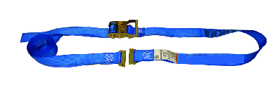 Series E Ratchet Buckle Strap 20 ft