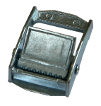 1 Inch Cam Buckle