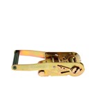 Ratchet Buckle Long Wide Handle Industrial Grade