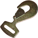 2 Inch Snap Hook