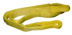 Single Ply 9,800 Twisted Eye to Eye Sling - 2" x 12'