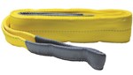 Lifting Sling, Double Ply 4” x 30'