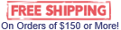 Free Shipping