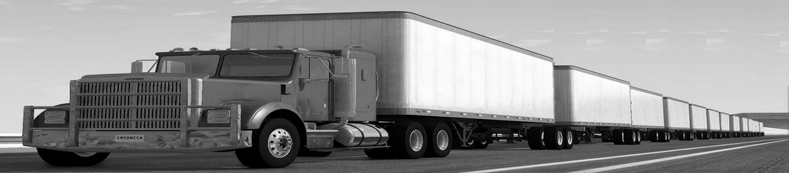Trucking Supplies