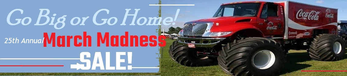 Trucking Supplies