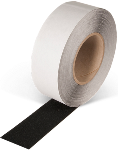 Rubberized Resilient Anti-Slip Tape, 2" x 50'