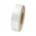 Superbright High Intensity Reflective Tape, White, 2" x 150'