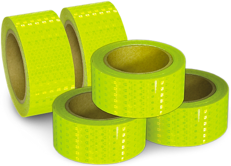 Neonbrite High Intensity Reflective Tape 2" x 30'