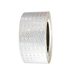 Superbright High Intensity Reflective Tape White 2