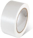 Aisle Marking Tape, White, 2