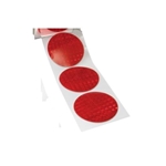 Reflex Reflector Red 3