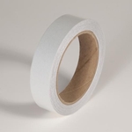 Retroreflective Tape White 1" x 30'