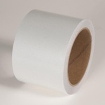 Retroreflective Tape White 3" x 150'