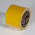 Retroreflective Tape Yellow 3