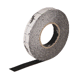 Black Gator Grip Non-Skid Tape 1" x 60'