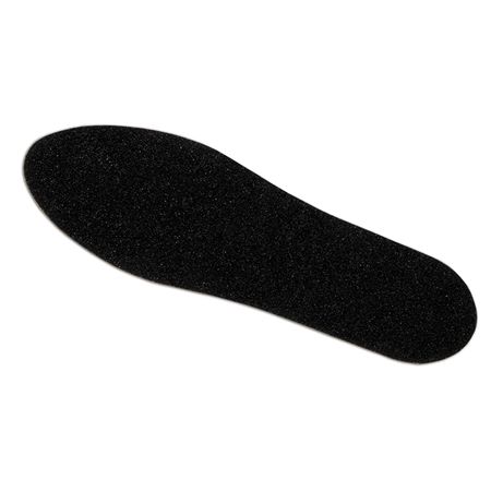 Black Gator Grip Footprint, 24pk