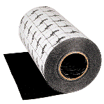 Black Gator Grip Non-Skid Tape 12" x 60'