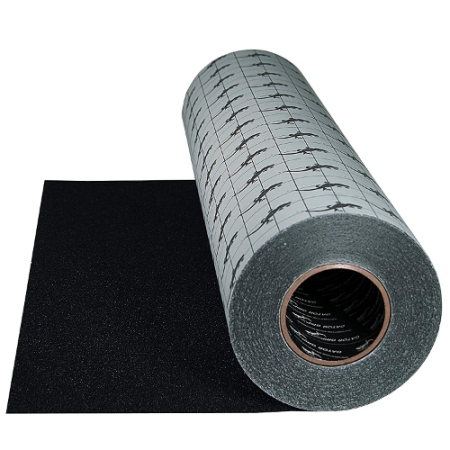 Black Gator Grip Non-Skid Tape 24" x 60'