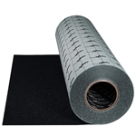 Black Gator Grip Non-Skid Tape 24