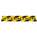 Attention Grit Cleat, 6