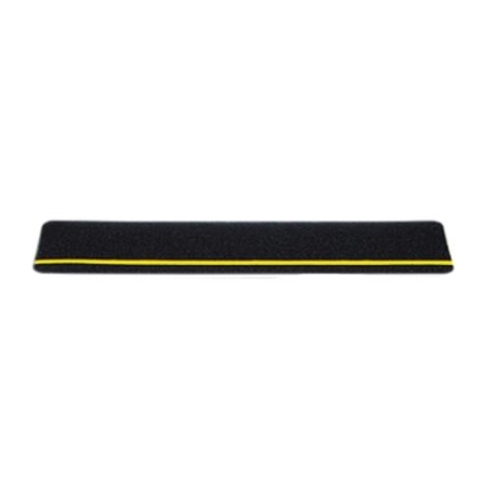 High Visibility Yellow Stripe Anti-Slip Cleat