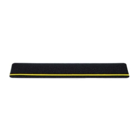 High Visibility Yellow Stripe Anti-Slip Cleat