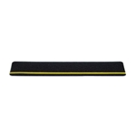 High Visibility Yellow Stripe Anti-Slip Cleat