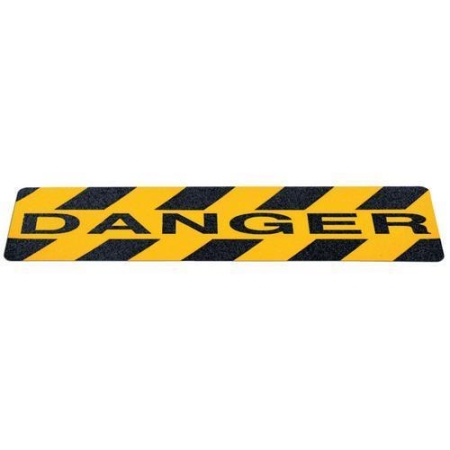 Danger Grit Cleat, 6" x 24"